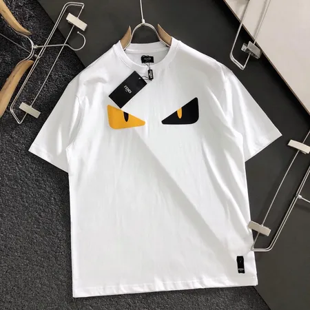 フェンディ Tシャツ