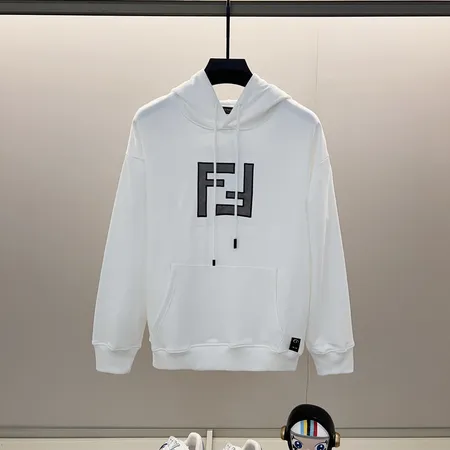 フェンディ パーカー