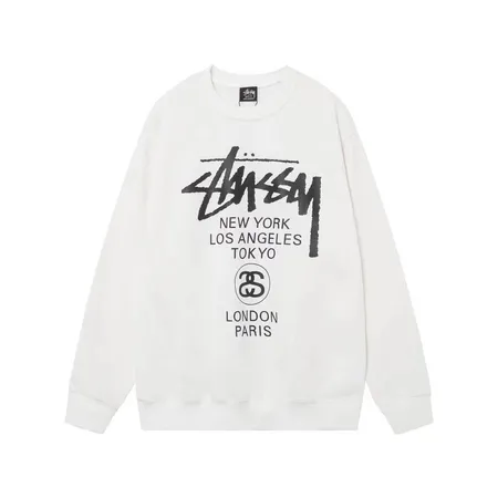 ステューシー パーカー