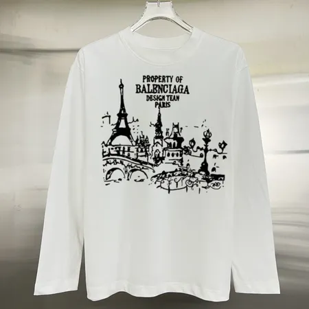 バレンシアガ Tシャツ