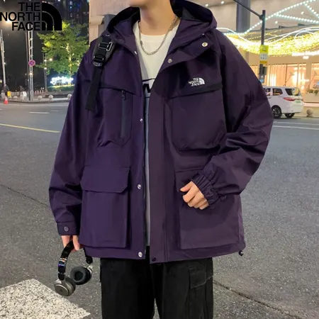ノースフェイス ジャケット
