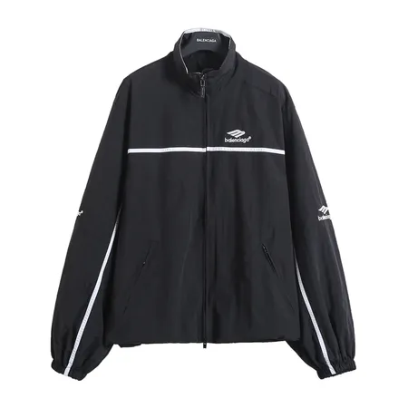 バレンシアガ ジャケット