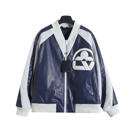 ルイヴィトン ジャケット