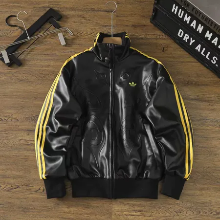 アディダス ジャケット