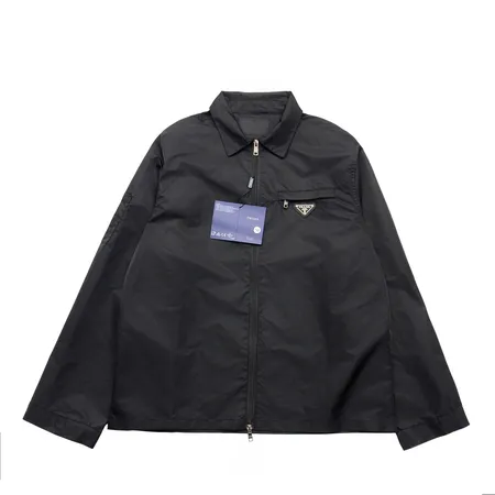プラダ ジャケット