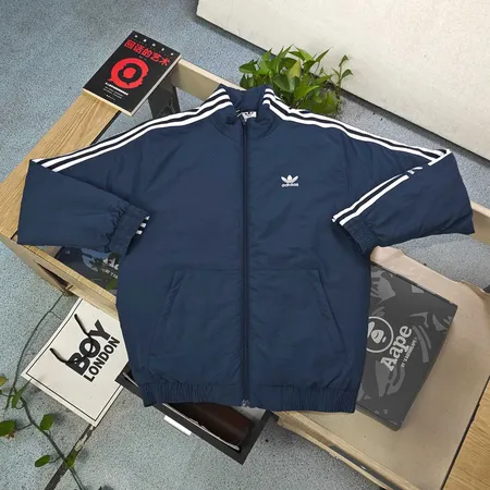 アディダス ジャケット