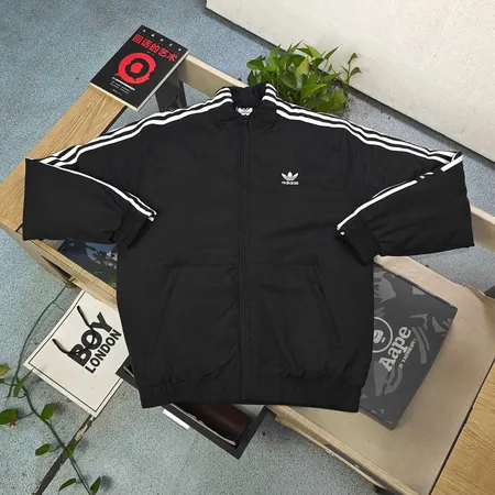 アディダス ジャケット