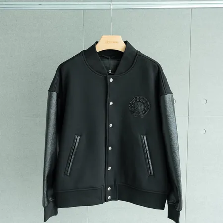 クロムハーツ ジャケット