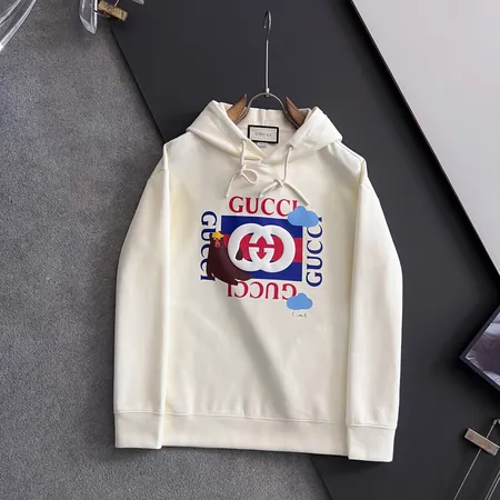 グッチ パーカー