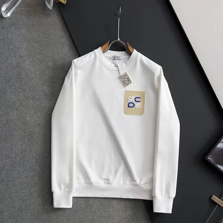 ロエベ パーカー