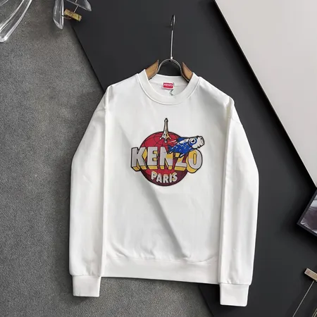 ケンゾー パーカー