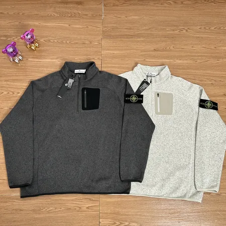 ストーンアイランド パーカー