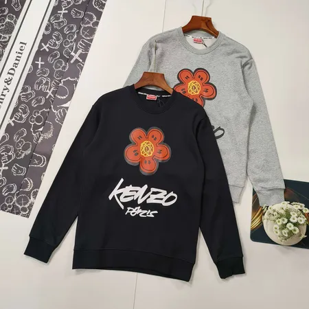 ケンゾー パーカー