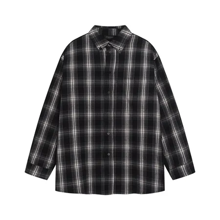 バレンシアガ シャツ