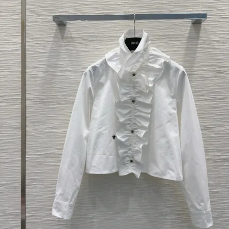 ディオール シャツ