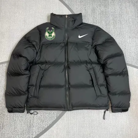 ナイキ ダウンジャケット