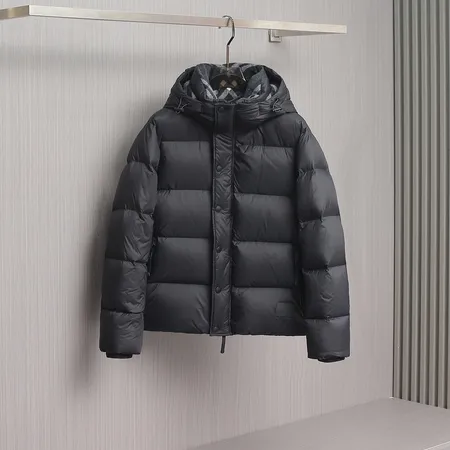 バーバリー ス ダウンジャケット