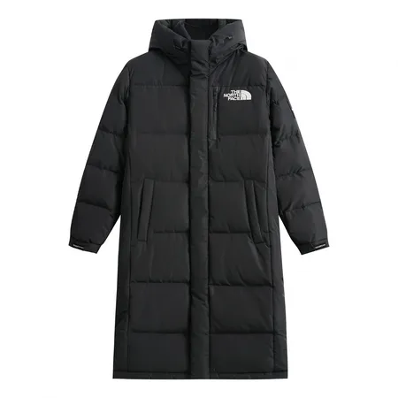 ノースフェイス ダウンジャケット