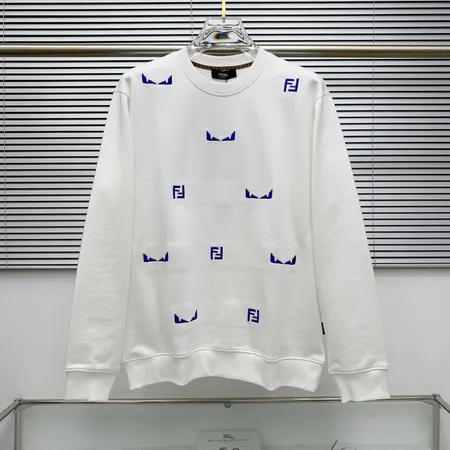 フェンディ パーカー