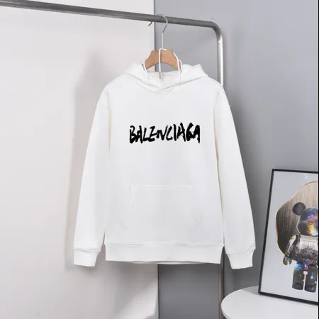 バレンシアガ パーカー