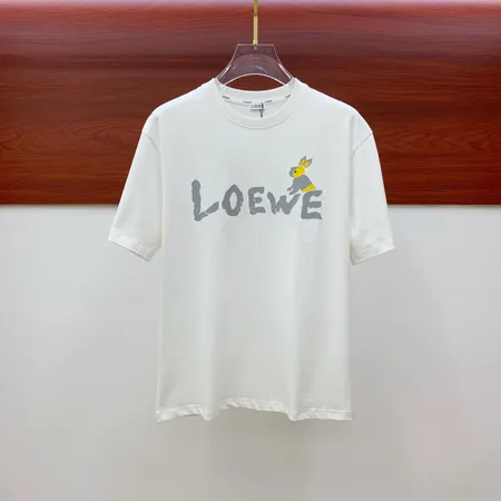 ロエベ Tシャツ