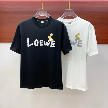 ロエベ Tシャツ