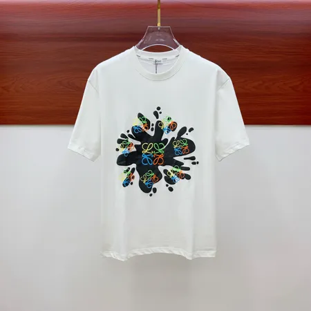 ロエベ Tシャツ