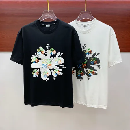 ロエベ Tシャツ