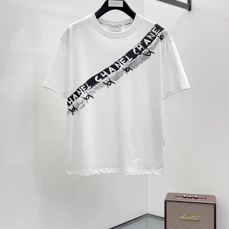 シャネル Tシャツ