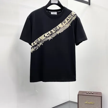 シャネル Tシャツ