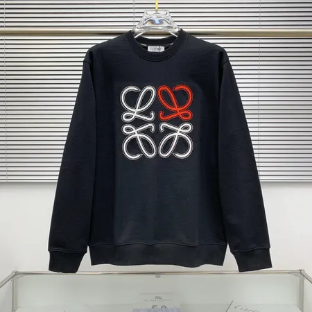 ロエベ パーカー