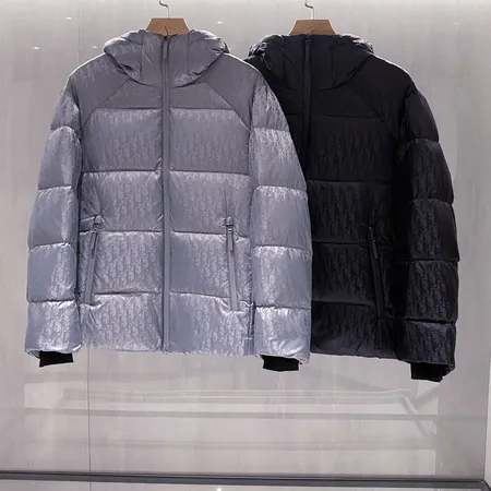 ディオール ダウンジャケット