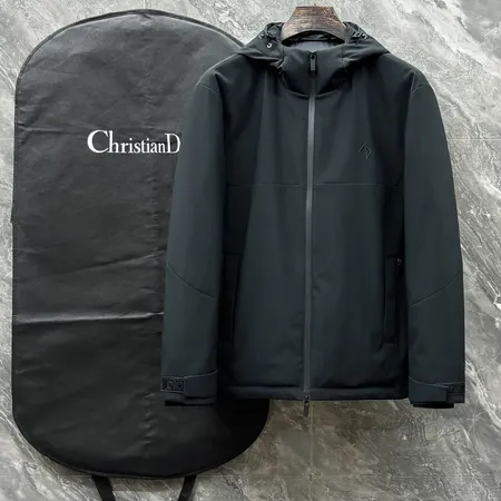 ディオール ダウンジャケット