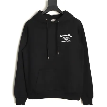 ディオール パーカー