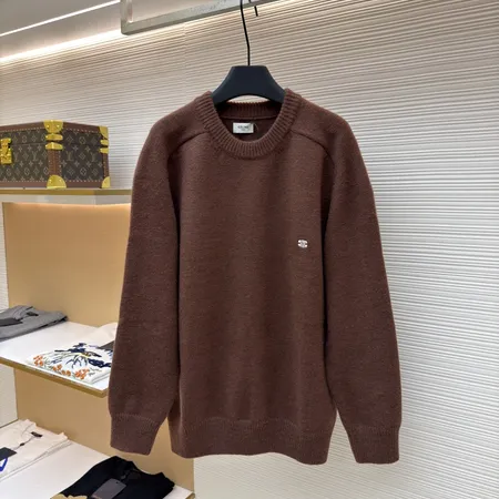 セリーヌ パーカー