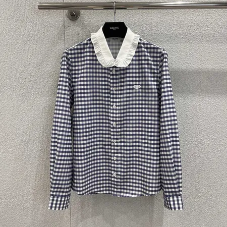 セリーヌ シャツ