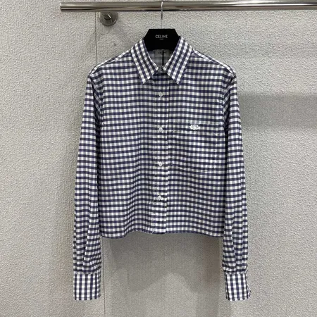 セリーヌ シャツ