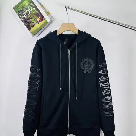 クロムハーツ ジャケット