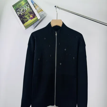 クロムハーツ ジャケット