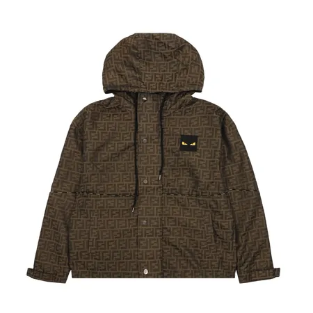 フェンディ ジャケット