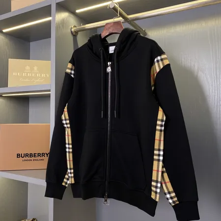 バーバリー ス ジャケット