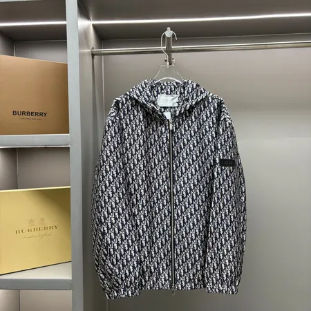 ディオール ジャケット