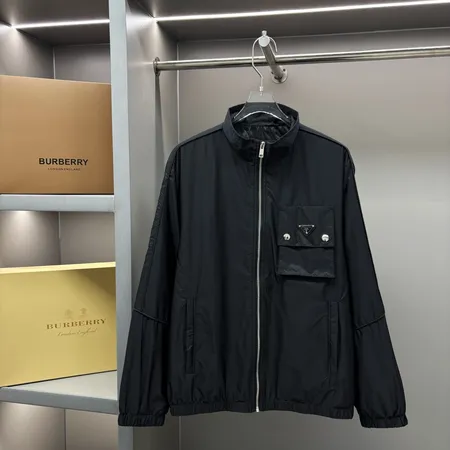 プラダ ジャケット