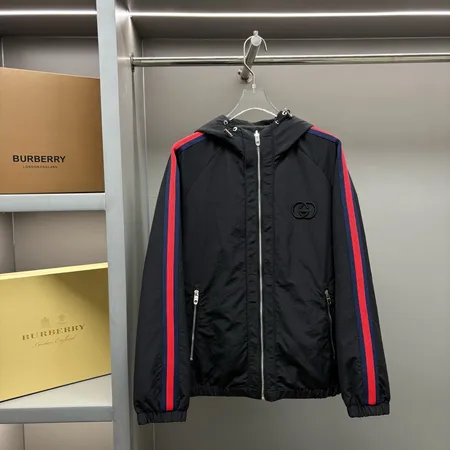 グッチ ジャケット