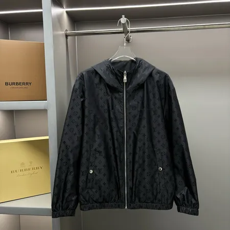 ルイヴィトン ジャケット