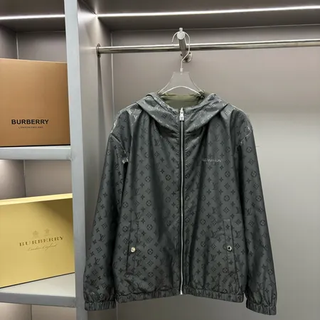 ルイヴィトン ジャケット