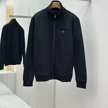 プラダ ジャケット