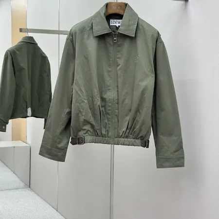 ロエベ ジャケット