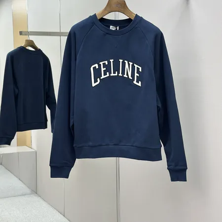 セリーヌ パーカー