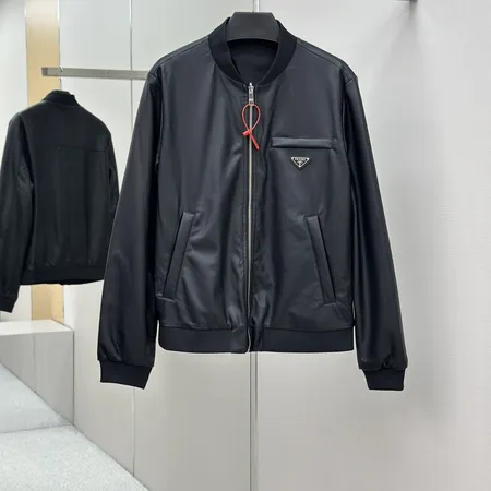 プラダ ジャケット